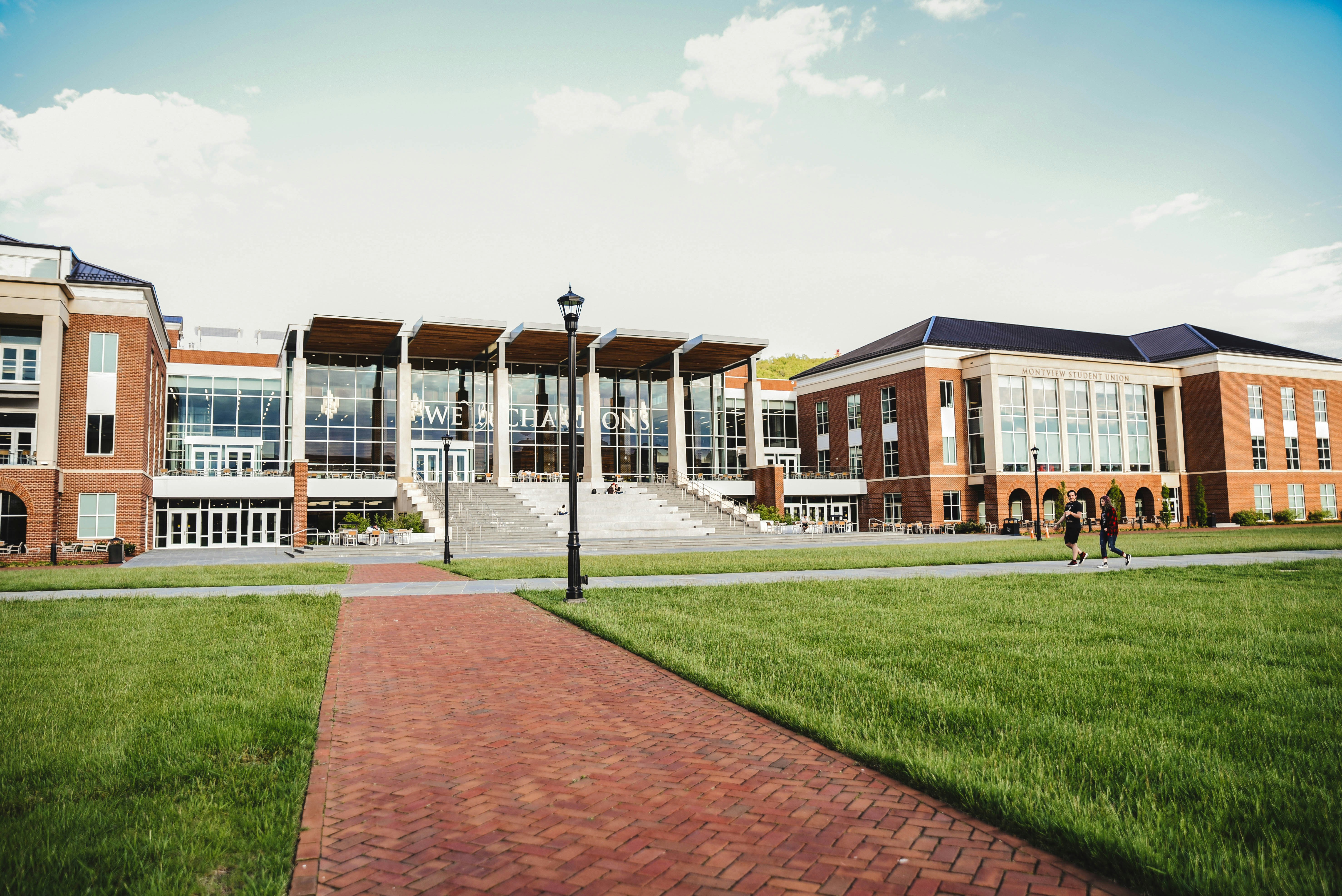 CBE Early Learning Center gallery image
